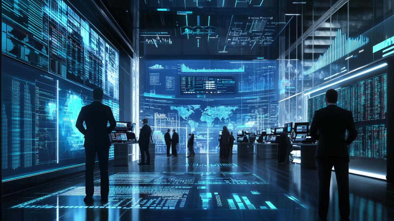 Cómo funciona el Sistema de acción bursátil para invertir en bienes raíces en 2024