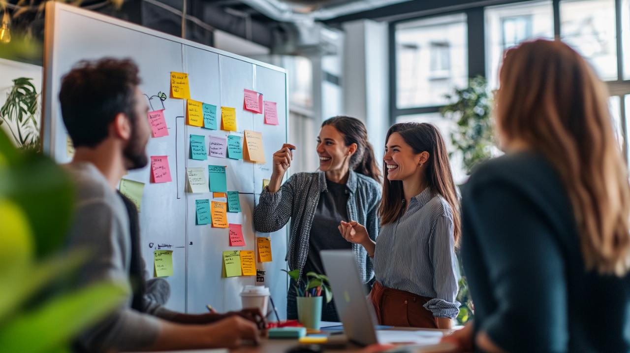 Dinamiza tu equipo: actividades rompehielos principales para un team building exitoso integrando ejercicios de relajación grupal