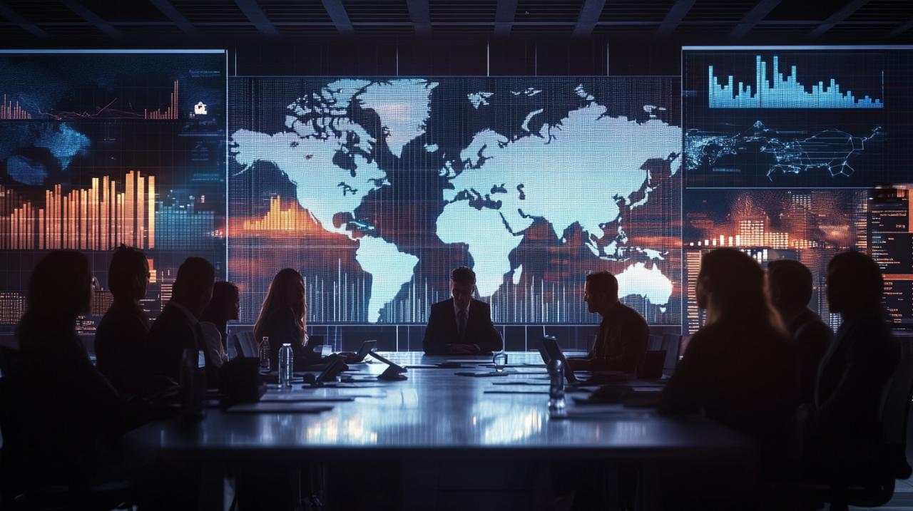 ¿Por qué seguir y analizar las tendencias del mercado? 5 estrategias para encontrar nichos de mercado sin explotar