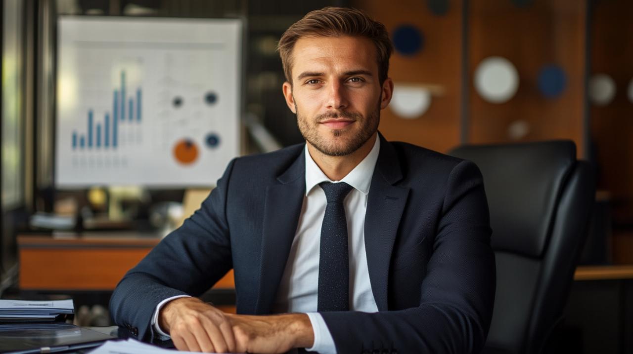 Lucien Cupif: todo sobre los mandatos del empresario y las claves de su éxito corporativo